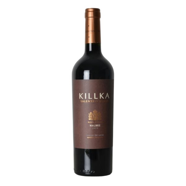 KILLKA MALBEC