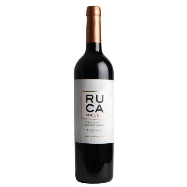 RUCA MALEN RESERVA PETIT VERDOT