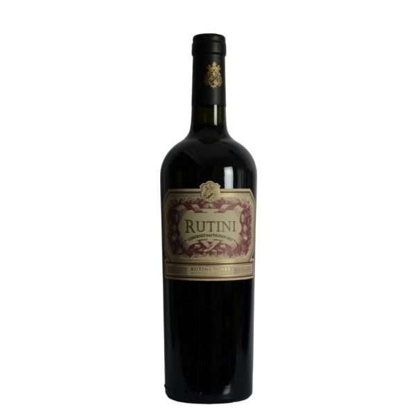 RUTINI CABERNET SAUVIGNON