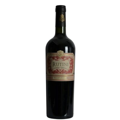 Rutini Cabernet-syrah