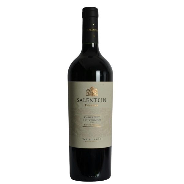 SALENTEIN RESERVA CABERNET SAUVIGNON