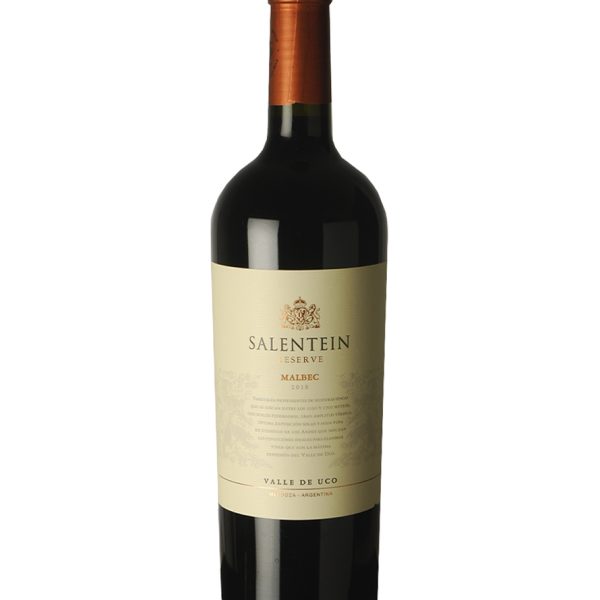 SALENTEIN RESERVA MALBEC