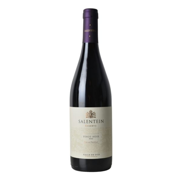 SALENTEIN RESERVA PINOT NOIR