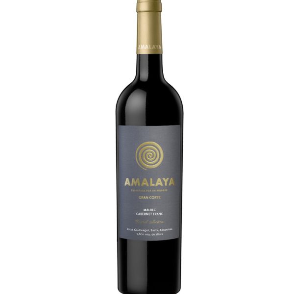 AMALAYA GRAN CORTE TINTO