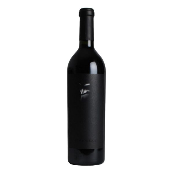 ALMA NEGRA TINTO MISTERIO