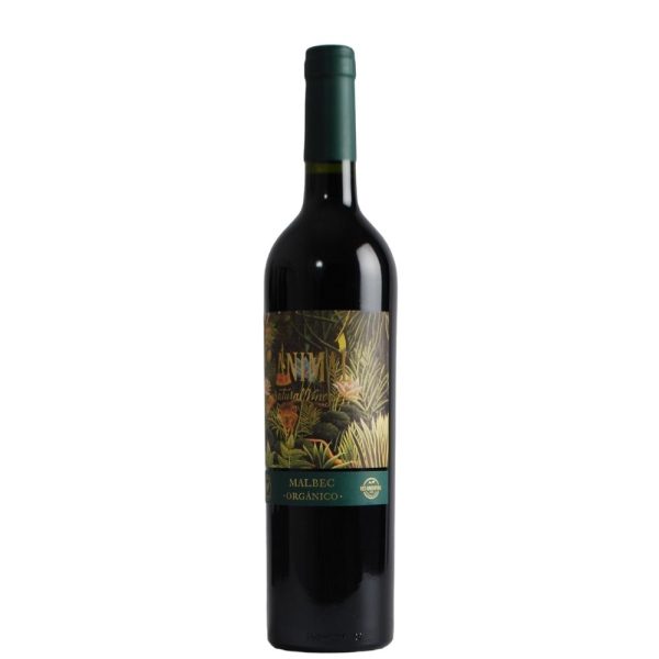 ANIMAL MALBEC