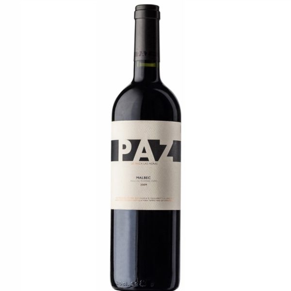PAZ MALBEC
