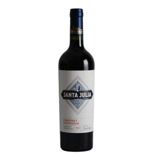 SANTA JULIA CABERNET