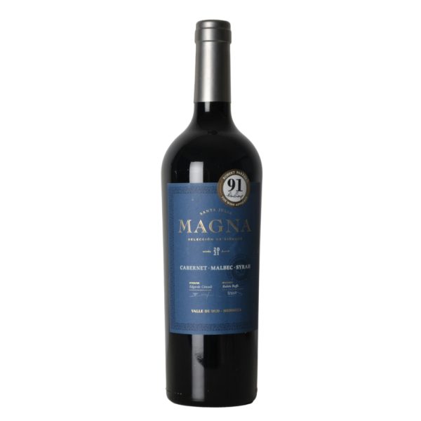 SANTA JULIA MAGNA BLEND