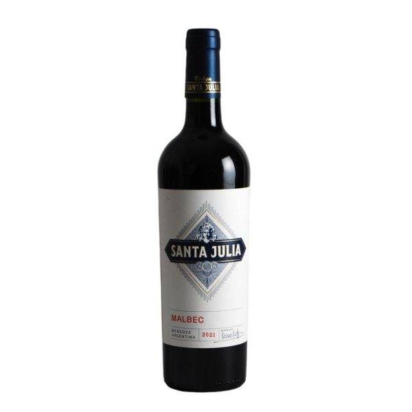 SANTA JULIA MALBEC