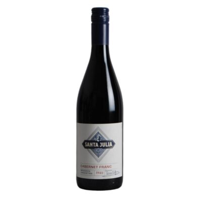Santa Julia Cabernet Franc