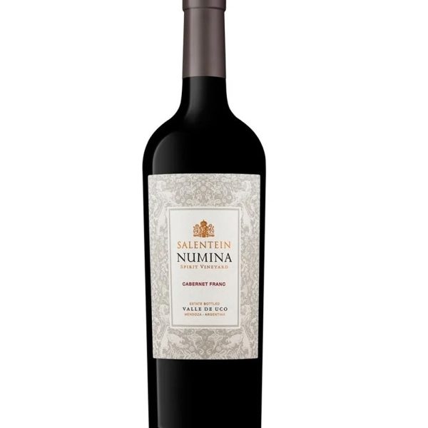 SALENTEIN NUMINA CABERNET FRANC