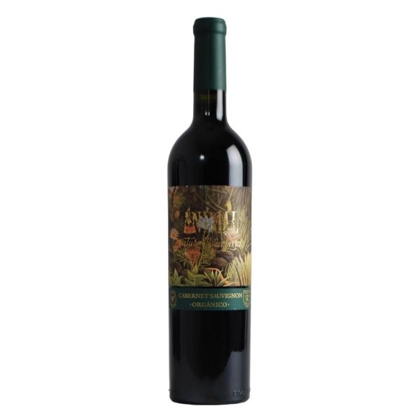 ANIMAL CABERNET SAUVIGNON