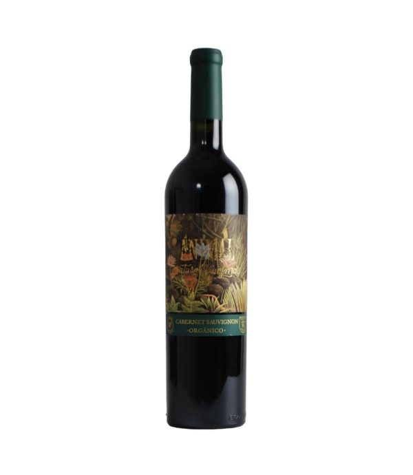 ANIMAL CABERNET SAUVIGNON