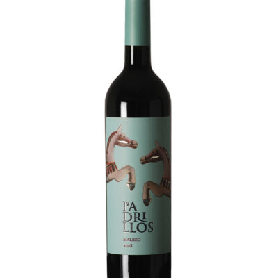Padrillos Malbec