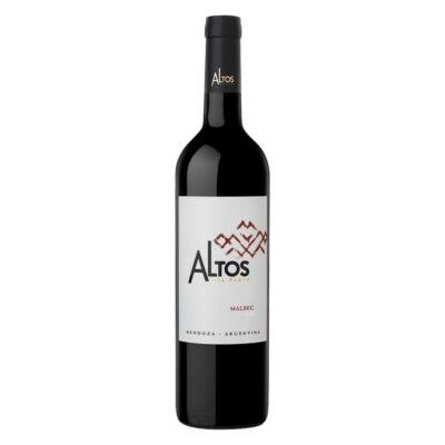 Altos del Plata Malbec