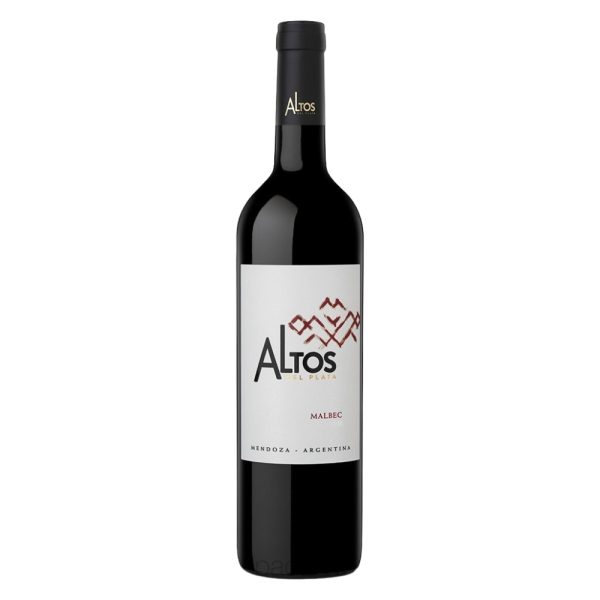 ALTOS DEL PLATA MALBEC
