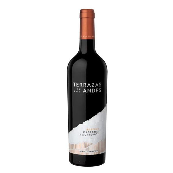 TERRAZAS DE LOS ANDES RESERVA CABERNET SAUVIGNON