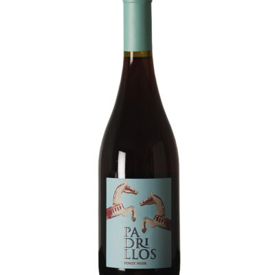 Padrillos Pinot Noir