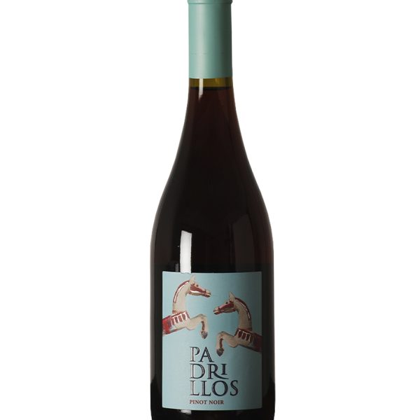 PADRILLOS PINOT NOIR