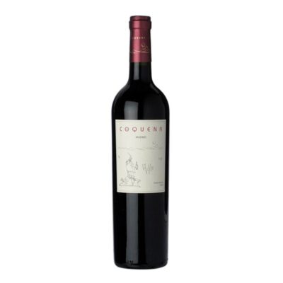 Coquena Malbec