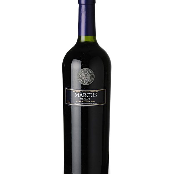 MARCUS GRAN RESERVA MERLOT