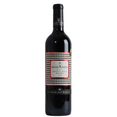 Diamandes de Uco Malbec