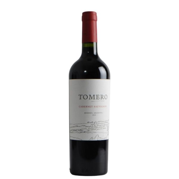 TOMERO CABERNET SAUVIGNON