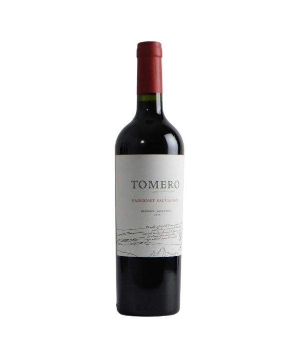 TOMERO CABERNET SAUVIGNON