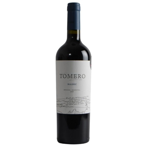 TOMERO MALBEC