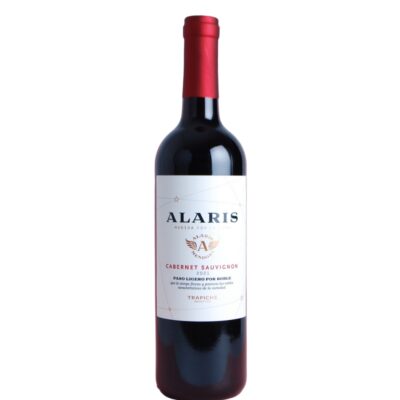 Alaris Cabernet Sauvignon