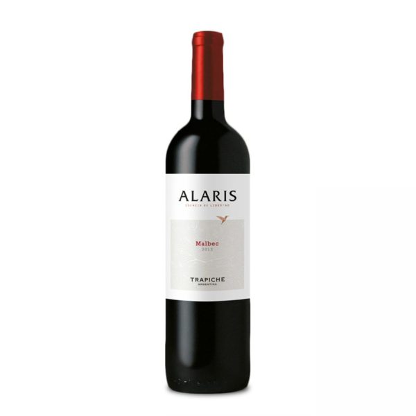 ALARIS MALBEC
