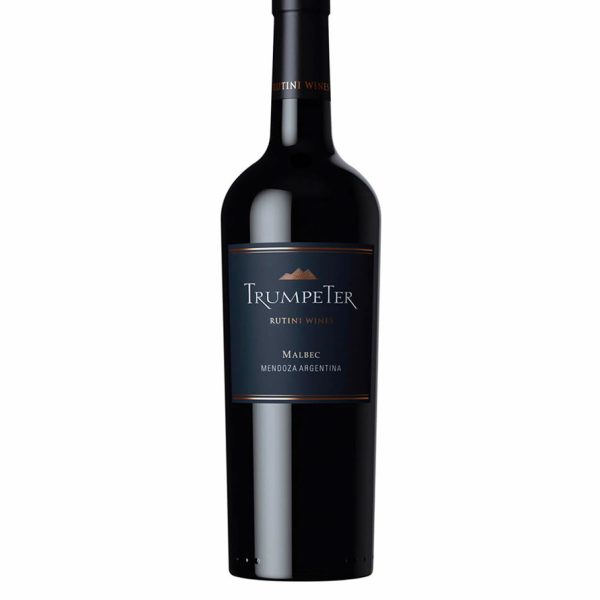 TRUMPETER MALBEC
