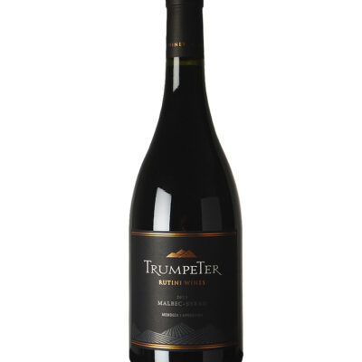 Trumpeter Malbec-syrah