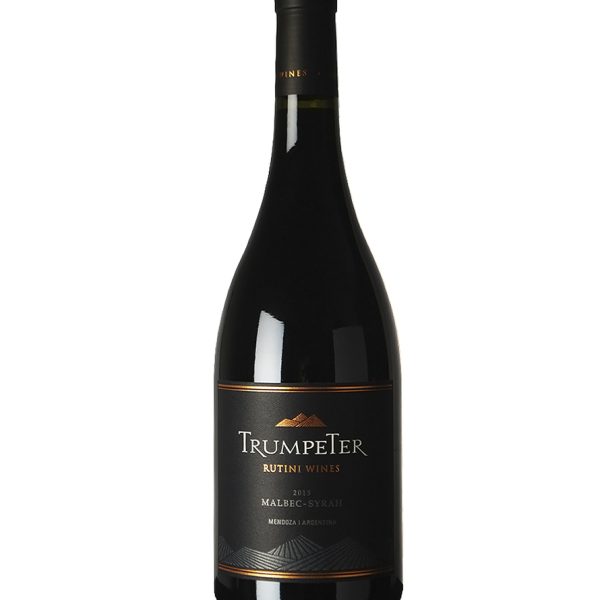 TRUMPETER MALBEC-SYRAH