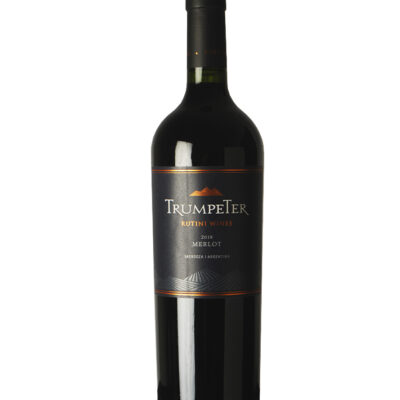 Trumpeter Merlot