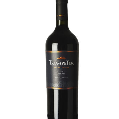 Trumpeter Syrah