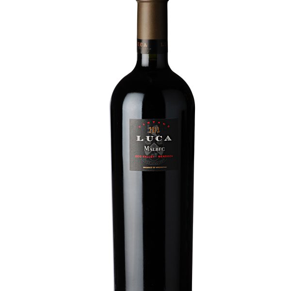 LUCA MALBEC