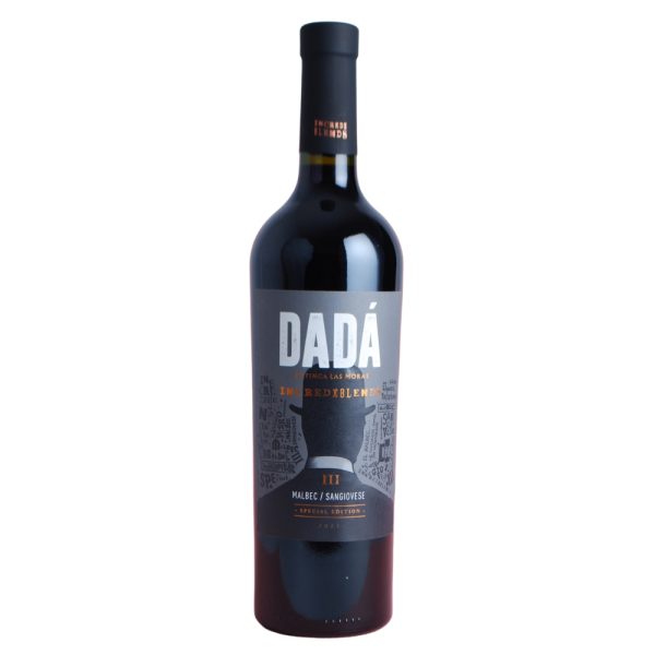 DADA 3 FINCA LAS MORAS