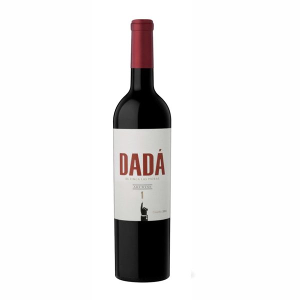 DADA 1 FINCA LAS MORAS