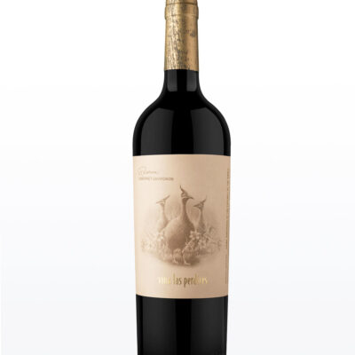 Las Perdices Reserva Cabernet