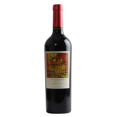 Casarena Estate Malbec
