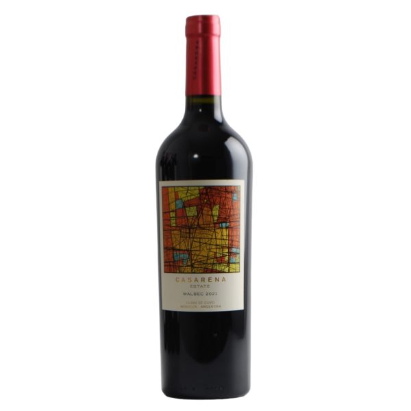 CASARENA ESTATE MALBEC