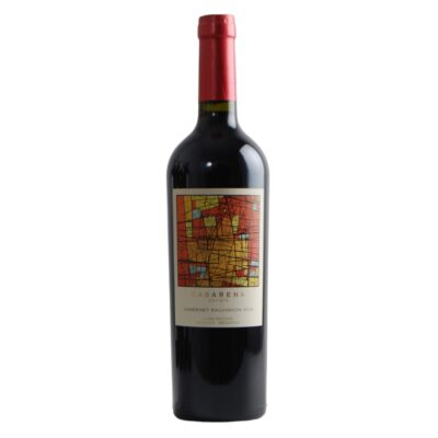 Casarena Estate Cabernet Sauvignon