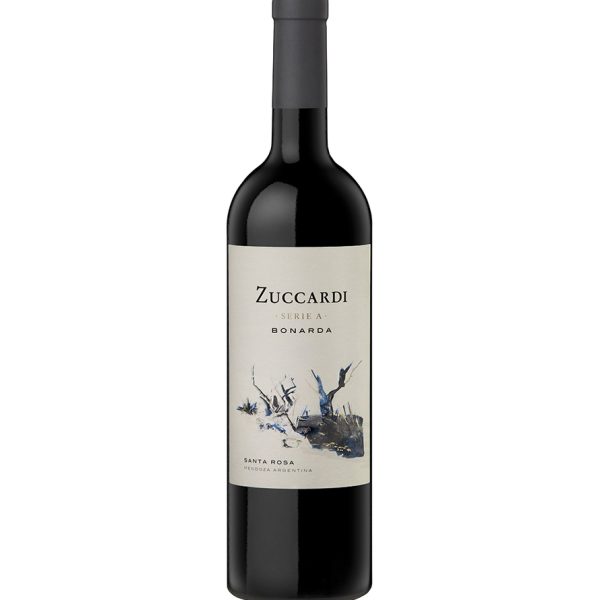 FLIA. ZUCCARDI SERIE A BONARDA