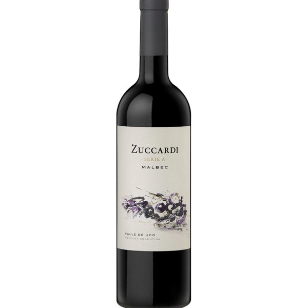 FLIA. ZUCCARDI SERIE A MALBEC