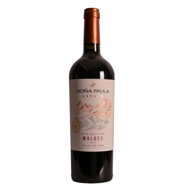 DOÑA PAULA ESTATE MALBEC