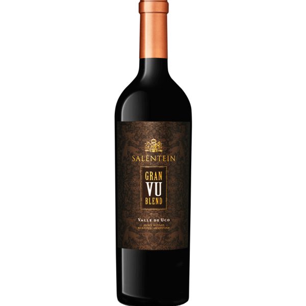 SALENTEIN GRAN VALLE DE UCO BLEND