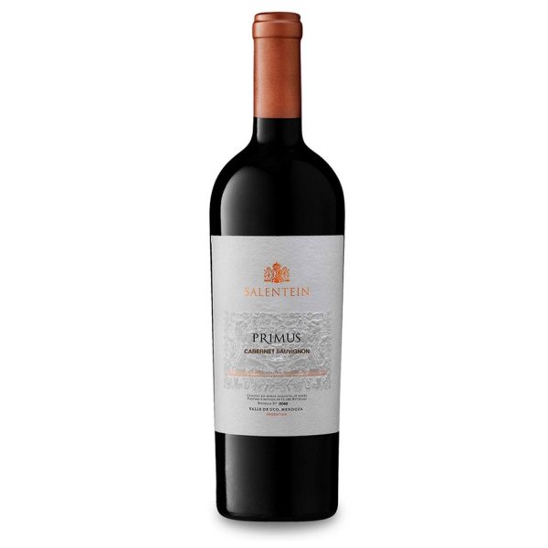 SALENTEIN PRIMUS CABERNET