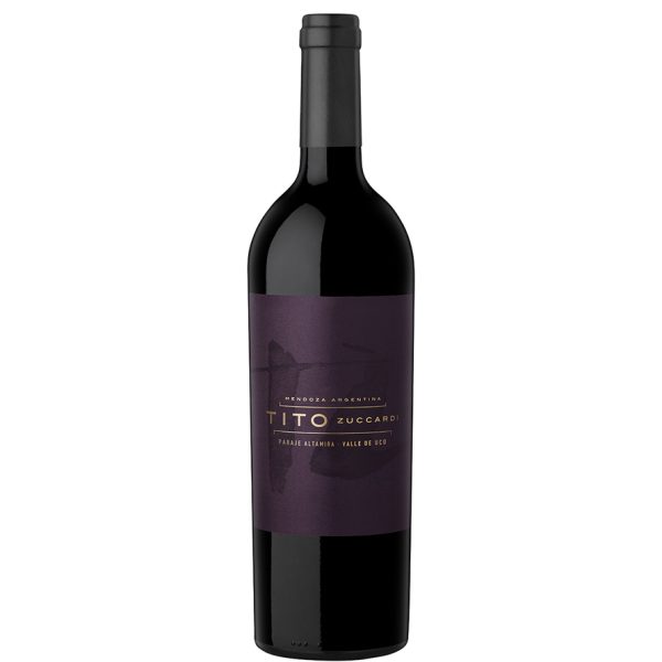 FLIA. ZUCCARDI TITO
